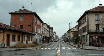 Ökonomische Folgen von Erdbeben (7/10)