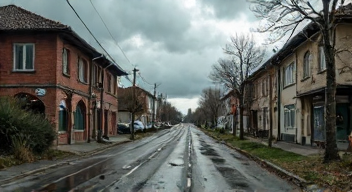 Ökonomische Folgen von Naturkatastrophen (7/10)