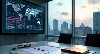 Ökonomische Implikationen von Skandalen (8/10)