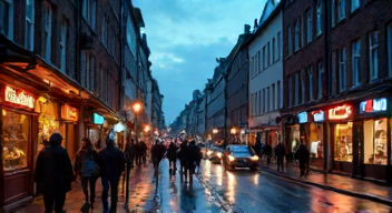 Ökonomische Maßnahmen gegen Bandenkriminalität (8/10)