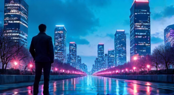 Ökonomische Perspektiven der Digitalisierung (7/10)