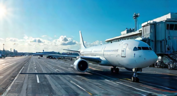 Ökonomische Perspektiven des Luftverkehrs (8/10)