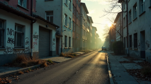 Organisierte Kriminalität in Berlin: Bandenkriege, Drogenhandel und Gewalt