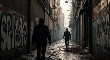 Perspektiven zu Bandenkriminalität in Berlin