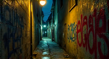 Perspektiven zu Bandenkriminalität in Berlin