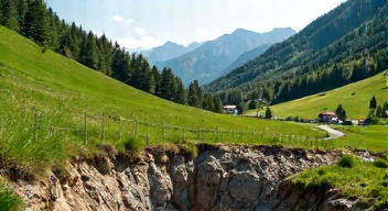 Perspektiven zu Erdbebenrisiken in Deutschland