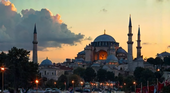 Perspektiven zu Erdogans Einfluss auf Europa