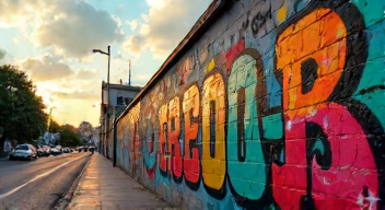 Perspektiven zu Freiheit und Kunst sind entscheidend