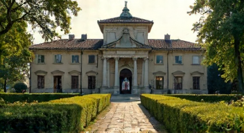 Perspektiven zu historischen Einflüssen sind entscheidend