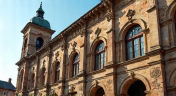 Perspektiven zu historischen Einflüssen sind entscheidend