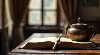 Perspektiven zu historischen Einflüssen und deren Relevanz