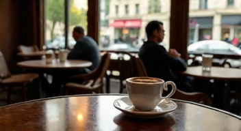 Perspektiven zu Kaffeepreisen in Europa