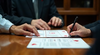 Perspektiven zu Konflikten und Diplomatie