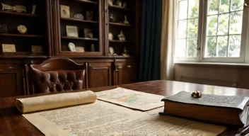 Perspektiven zu Konflikten und Diplomatie