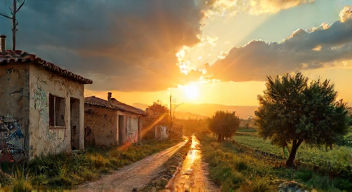 Perspektiven zu Krieg und Frieden im Nahen Osten