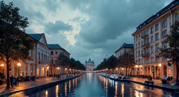 Perspektiven zu Kultur, Technologie und Psychologie