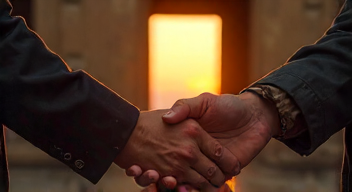 Perspektiven zu Migration und Menschlichkeit