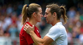 Perspektiven zu Mitgefühl im Sport sind vielfältig