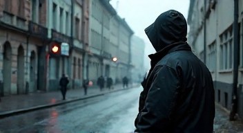 Perspektiven zu organisierter Kriminalität in Berlin