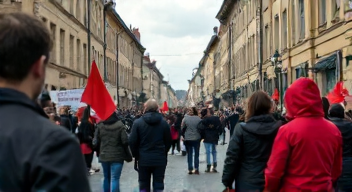 Perspektiven zu politischer Kommunikation und Kultur