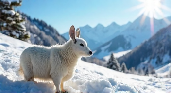Perspektiven zu Schneeglöckchen und Naturschutz
