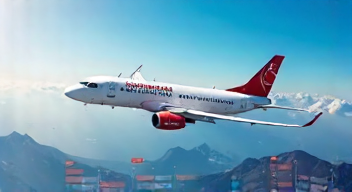 Perspektiven zur Expansion der Corendon Airline