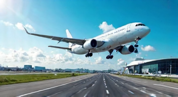 Perspektiven zur Luftfahrtentwicklung sind vielschichtig