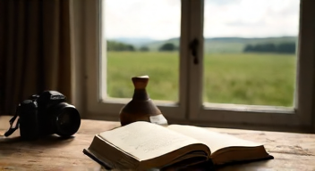 Philosophie der Freiheit und des Widerstands (3/10)