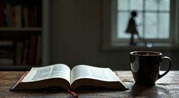 Philosophische Betrachtungen über Angst (4/10)