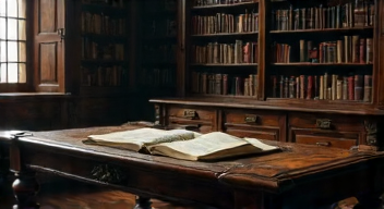 Philosophische Betrachtungen über Gewalt und Macht (5/10)