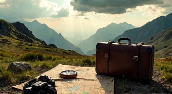 Philosophische Perspektiven auf das Reisen in Krisenzeiten