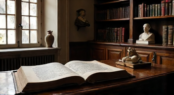 Philosophische Perspektiven auf die Macht der Sprache (5/10)