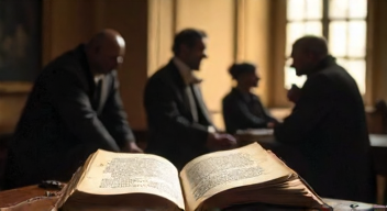 Philosophische Perspektiven im Wandel der Zeit (5/10)