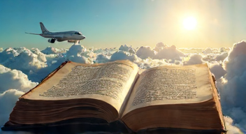 Philosophische Überlegungen zur Luftfahrt (5/10)