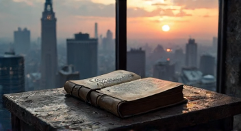 Philosophische Überlegungen zur Macht der Technologie (5/10)