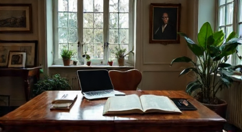 Philosophische Überlegungen zur Technologie (3/10)