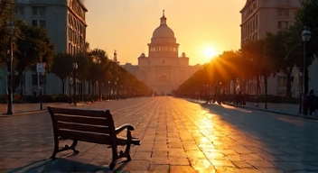 Politik und die Illusion der Freiheit (7/10)