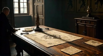 Politische Dimensionen der Kriegsführung (9/10)