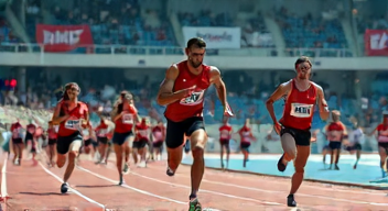 Politische Dimensionen im Sport (9/10)