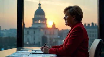 Politische Entscheidungen und ihre ökonomischen Auswirkungen (8/10)