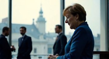 Politische Entscheidungen und Migration (9/10)