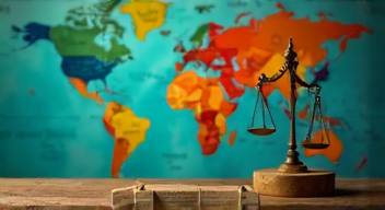 Politische Ideale und deren Einfluss auf die Gesellschaft (9/10)