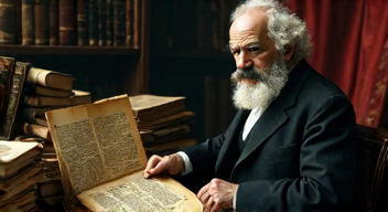 Politische Kommunikation und ihre Folgen (9/10)