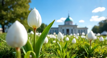 Politische Maßnahmen zum Schutz von Schneeglöckchen (9/10)