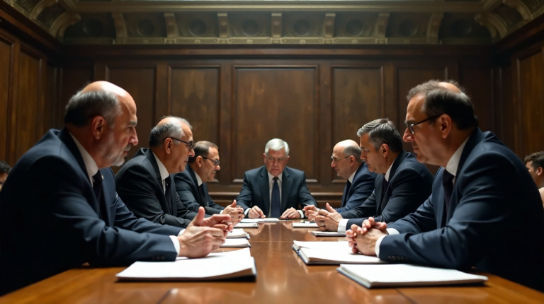 Politische Prozesse, Machtspiele, Türkei: Imamoglu vor Gericht