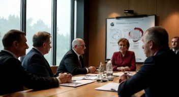 Politische Reaktionen auf Naturkatastrophen (8/10)