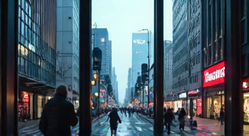 Politische Reaktionen auf technologische Veränderungen (8/10)