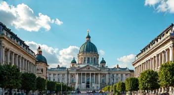 Politische Strukturen und ihre Auswirkungen auf die Gesellschaft (9/10)