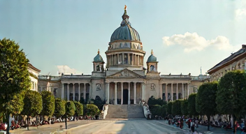 Politische Strukturen und ihre Entwicklung (7/10)