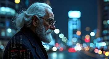 Psyche und das digitale Zeitalter (5/10)